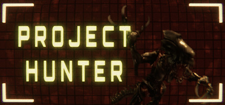 5月24日外星人题材新游《猎人计划》在Steam商城发售