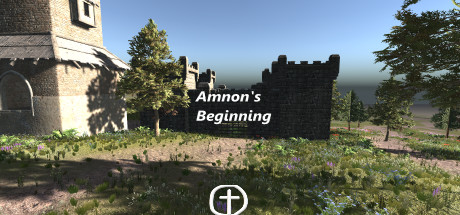 即时战术游戏《Amnon's Beginning》5月24日发售 让你策划一场史诗般的战斗