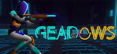 免费：射击动作游戏《盖多斯》5月25日于Steam平台发售