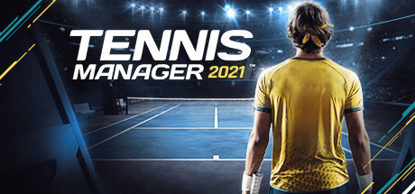 模拟经营游戏《网球经理2021》5月25日发售