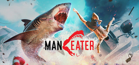 《食人鲨》登录Steam平台5月25日发售