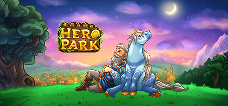 模拟游戏《英雄公园》于5月28日发售 Steam平台可下载
