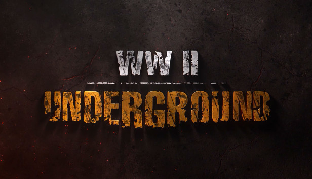 二战背景潜行游戏《World War II: Underground》公布宣传片