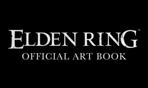《艾尔登法环》推出官方艺术设定画集 将于11月30日发售