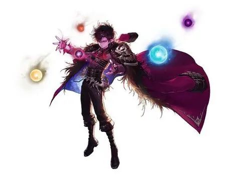 dnf魔皇技能怎么加点dnf元素爆破师100级三觉刷图加点推荐2021