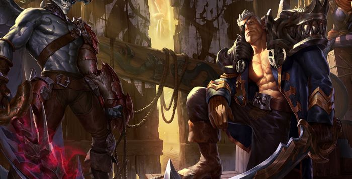 一直到今天,他始终都坚毅地守护着自己的家园,剑指一切敌人