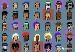 网络用语nft是什么意思中文，nft 怎么玩