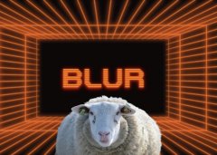 空投狂刷量！Blur多项蓝筹NFT爆发买价高于地板价怪象