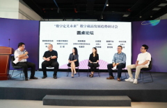 数字藏品版权保护如何保护—看看专家怎么说