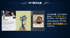 NFT给我们带来的价值