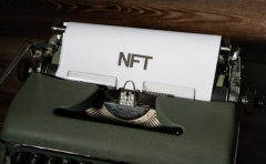 NFT 游戏即将超越传统游戏