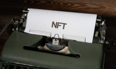 NFT游戏—即将超越传统游戏