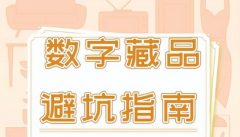 玩法攻略—数藏萌新避坑指南