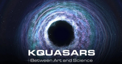 KQuasars 推出新的天体物理学 NFT 系列