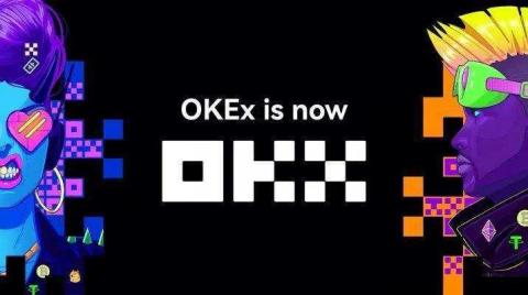 OKX国际版v.8.3.26官方入口（苹果欧易钱包怎么下载？）