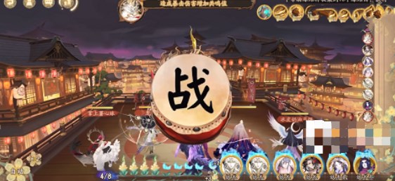 阴阳师镇墓兽速刷攻略 镇墓兽速刷阵容推荐