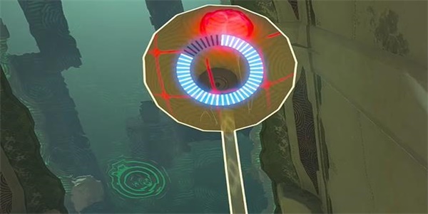 塞尔达传说王国之泪拉希瓦卡神庙攻略 拉希瓦卡神庙图文通关详解