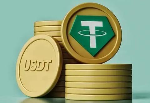 泰达币虚拟交易平台 USDT交易所安装包v8.2.1