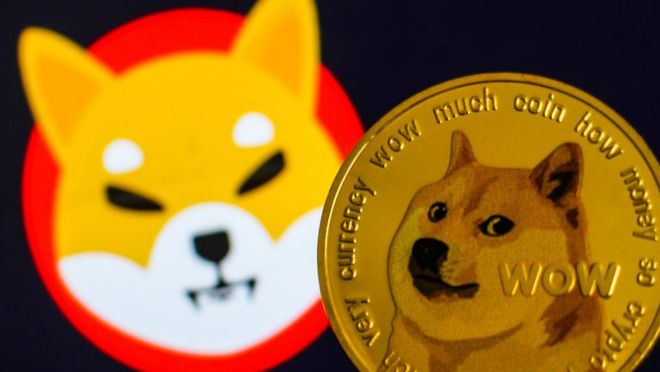 一枚柴犬币兑换多少人民币？柴犬币的历史价位明细