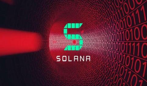 SOL币加密交易平台