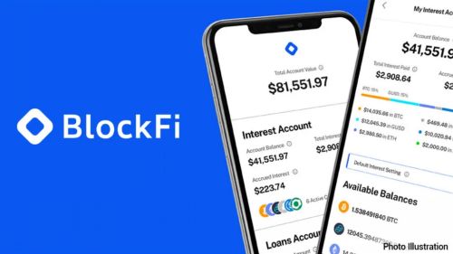 BlockFi清算计划启动、摆脱破产保护