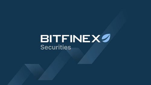 Bitfinex Securities上市首档代币化债券