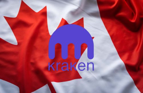 Kraken宣布将于加拿大下架币种: