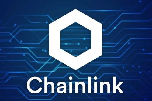为什么Chainlink（LINK）今天成为趋势？
