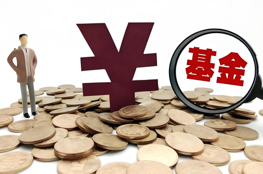 2024年新手买基金怎么买