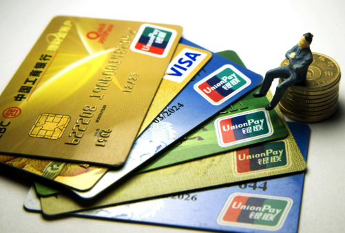 商家收款二维码可以刷信用卡吗