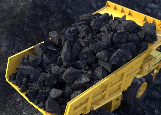 2024年煤炭概念股有哪些
