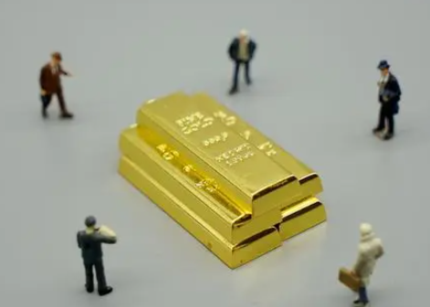 2024年黄金概念股有哪些