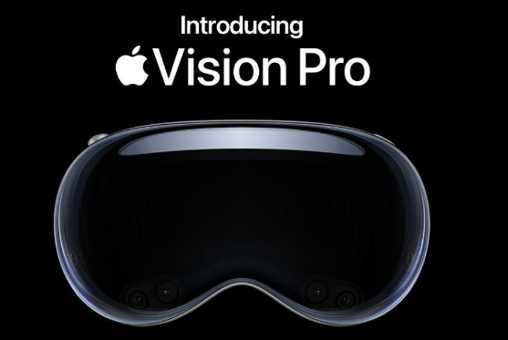 发售两个月后 苹果Vision Pro几乎已无人问津