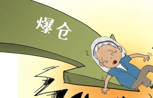 为什么散户炒股总是亏损