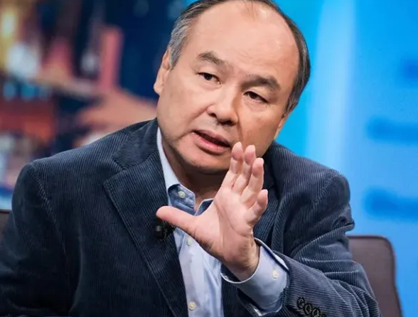 孙正义最新出手！将转战半导体和人工智能？