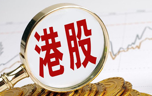 港股进入关键区间! 恒生科技指数突破4000点
