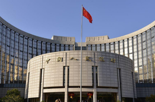 中国银行与中国人民银行有什么差别