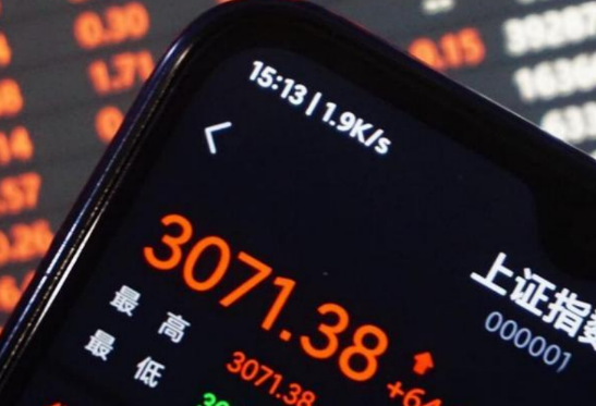 股价受哪些因素影响