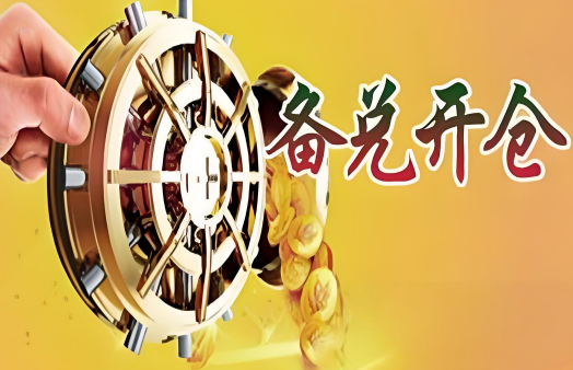 备兑开仓什么意思
