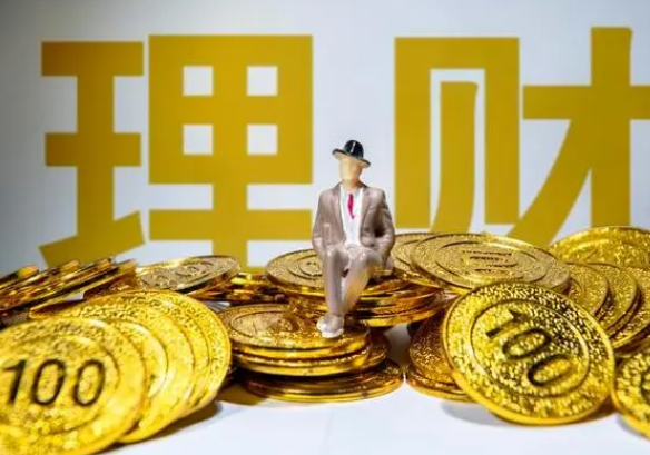 存款降息钱去哪儿了：5月银行理财规模高增 能持续吗？