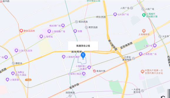 45分钟售罄！上海又现日光盘豪宅！