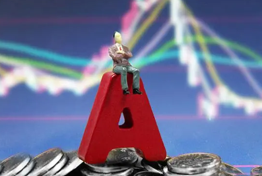 金融科技行业的股票有哪些