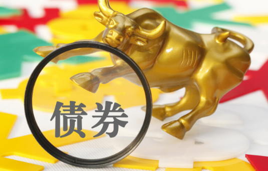 债牛停歇，机构行为分化，基金4月全面增持债券超万亿
