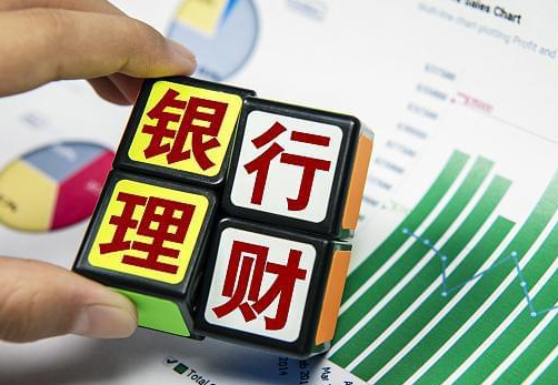 市场回暖，权益性理财产品加速布局，部分产品半年净值涨超20%