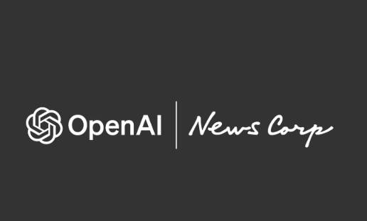 为内容付费！OpenAI与这家传媒帝国达成合作