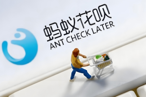 花呗为什么不建议分期
