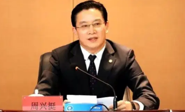 董事长落马！广东国资南粤集团高管接连被查
