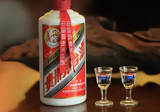 茅台股价创四月新低 白酒板块集体降温