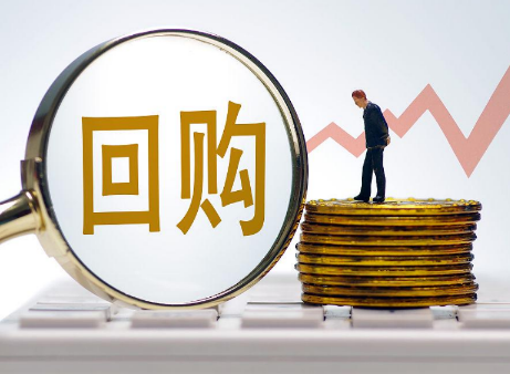 A股回购增持热潮 企业信心提振市场