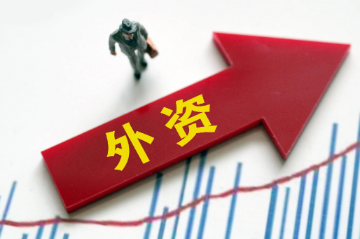 外资涌入中国股市 年内投资近800亿聚焦多领域